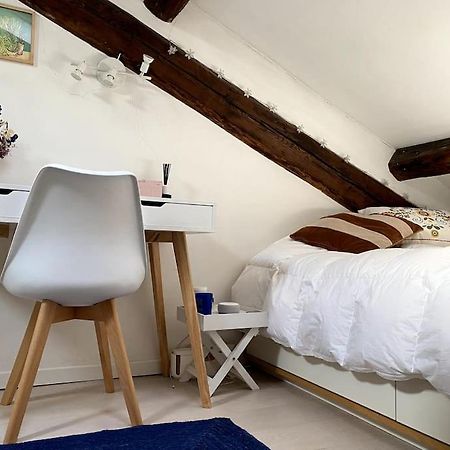 Nolo - Mini Loft Bohemien Apartment Milan Exterior photo