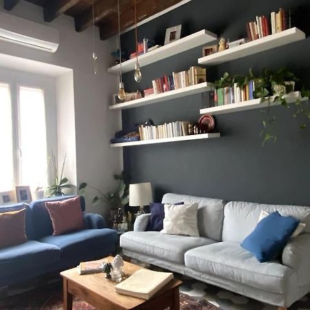 Nolo - Mini Loft Bohemien Apartment Milan Exterior photo