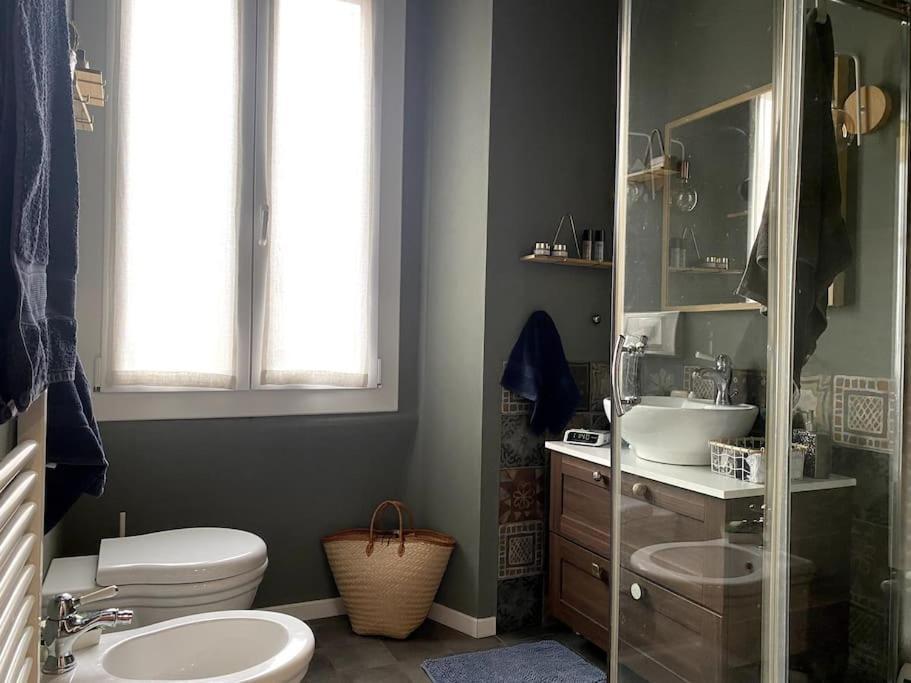 Nolo - Mini Loft Bohemien Apartment Milan Exterior photo