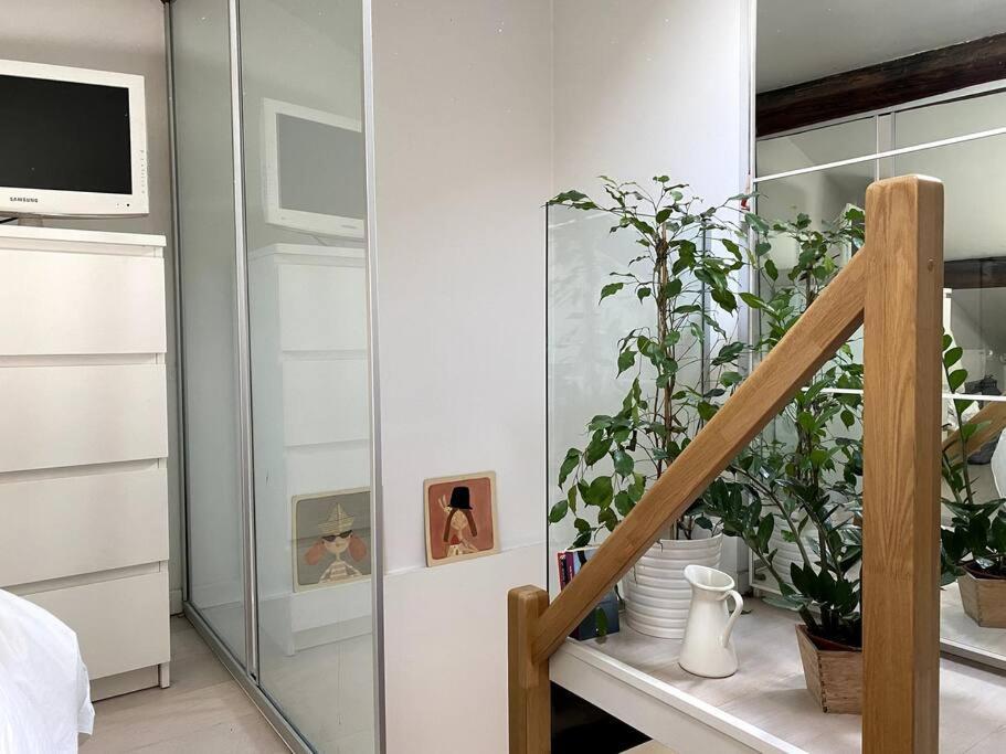 Nolo - Mini Loft Bohemien Apartment Milan Exterior photo