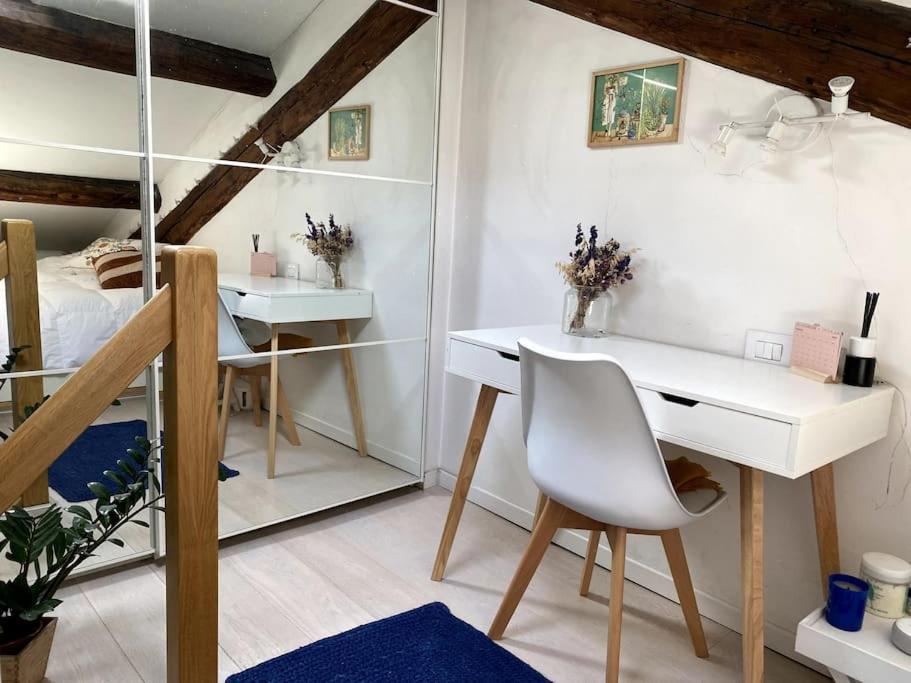Nolo - Mini Loft Bohemien Apartment Milan Exterior photo
