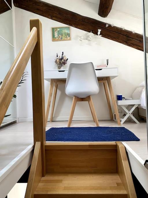 Nolo - Mini Loft Bohemien Apartment Milan Exterior photo